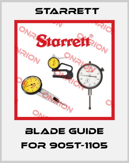 Blade guide for 90ST-1105 Starrett