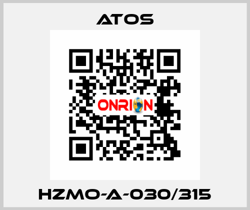 HZMO-A-030/315 Atos