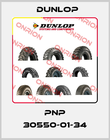 PNP 30550-01-34 Dunlop