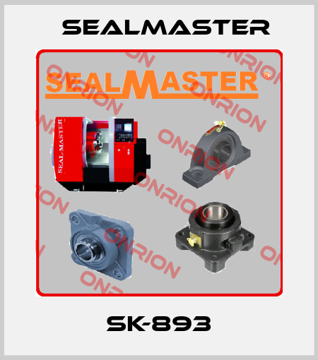 SK-893 SealMaster