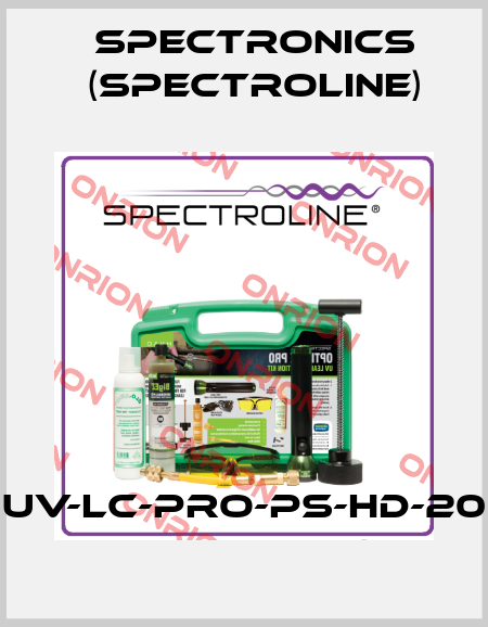 UV-LC-Pro-PS-HD-20 Spectronics (Spectroline)