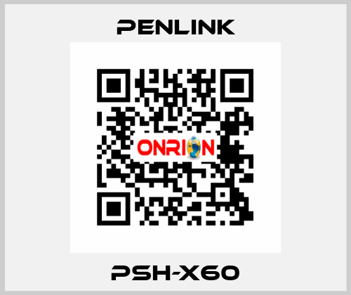 PSH-X60 PENLINK