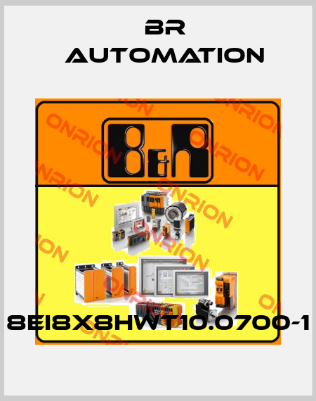 8EI8X8HWT10.0700-1 Br Automation