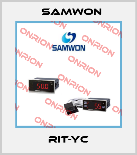 RIT-YC Samwon