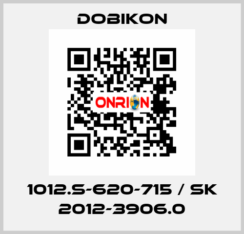 1012.S-620-715 / SK 2012-3906.0 DOBIKON