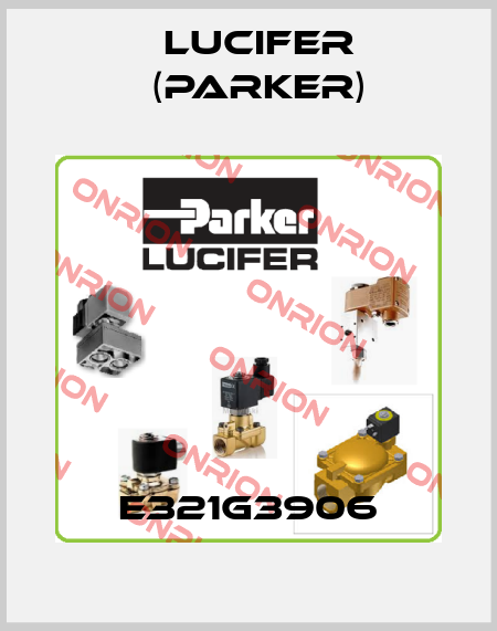 E321G3906 Lucifer (Parker)