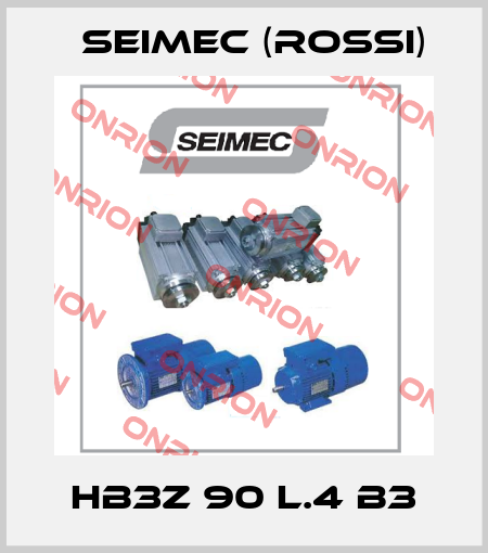 HB3Z 90 L.4 B3 Seimec (Rossi)