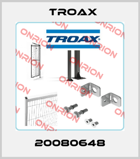 20080648 Troax