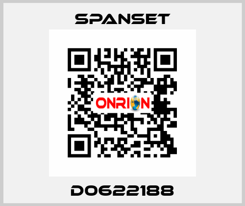 D0622188 SpanSet