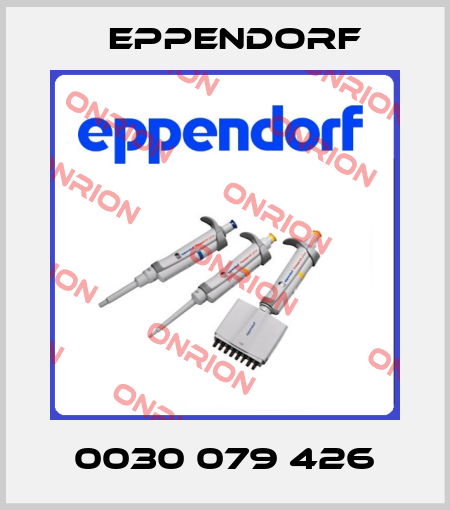 0030 079 426 Eppendorf