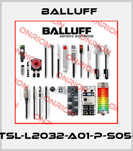 KTSL-L2032-A01-P-S05-F Balluff