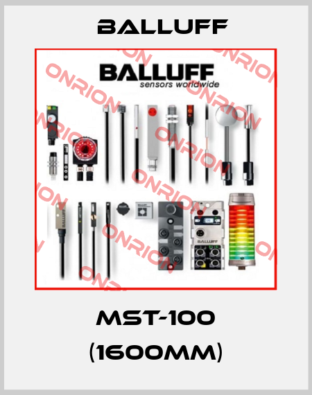 MST-100 (1600mm) Balluff
