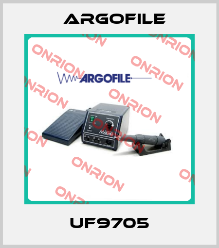 UF9705 Argofile