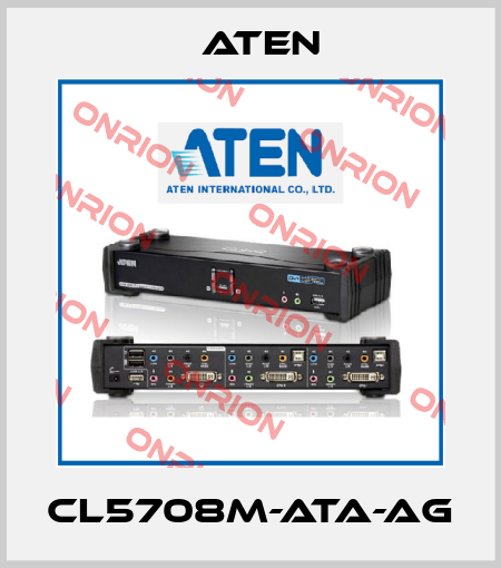CL5708M-ATA-AG Aten