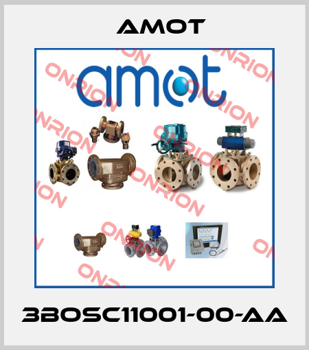 3BOSC11001-00-AA Amot