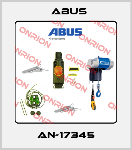 AN-17345 Abus