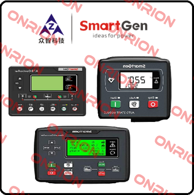 BAC2410 (24V / 6A) SMARTGEN