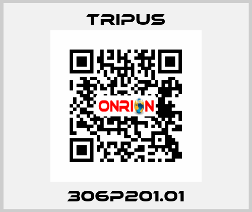 306P201.01 Tripus