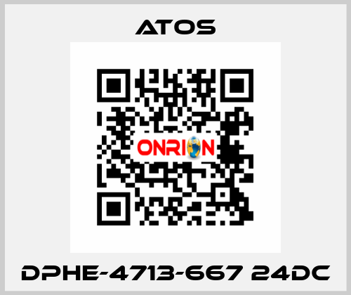 DPHE-4713-667 24DC Atos