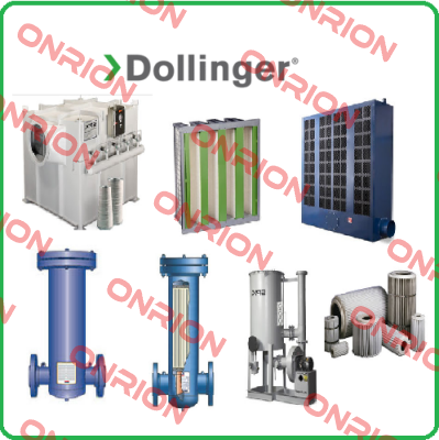 49H402K8 DOLLINGER