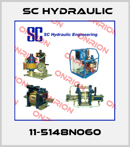 11-5148N060 SC Hydraulic