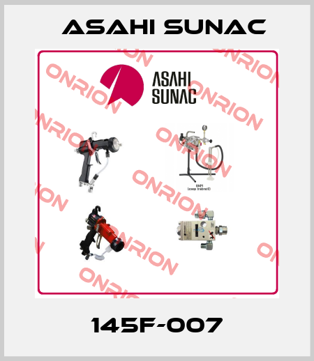 145F-007 Asahi Sunac