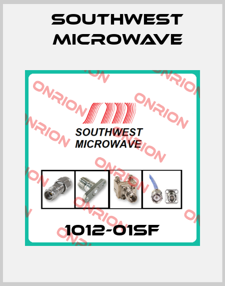 1012-01SF Southwest Microwave