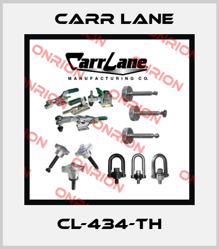 CL-434-TH Carr Lane