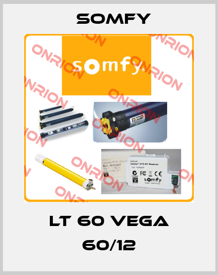 LT 60 Vega 60/12 Somfy