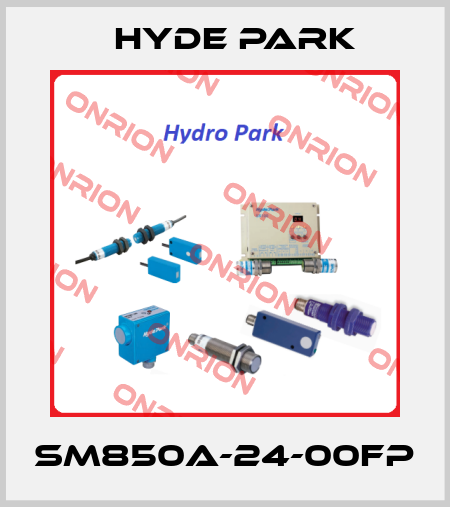 SM850A-24-00FP Hyde Park