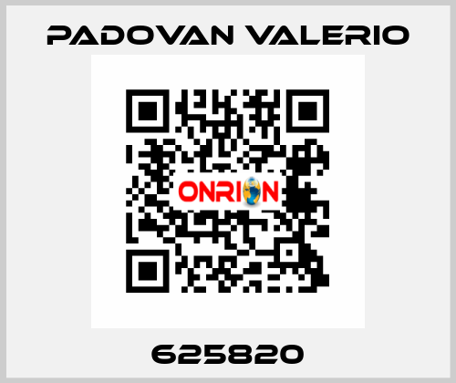 625820 PADOVAN VALERIO