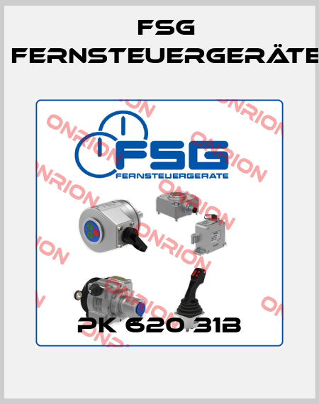 PK 620 31B FSG Fernsteuergeräte