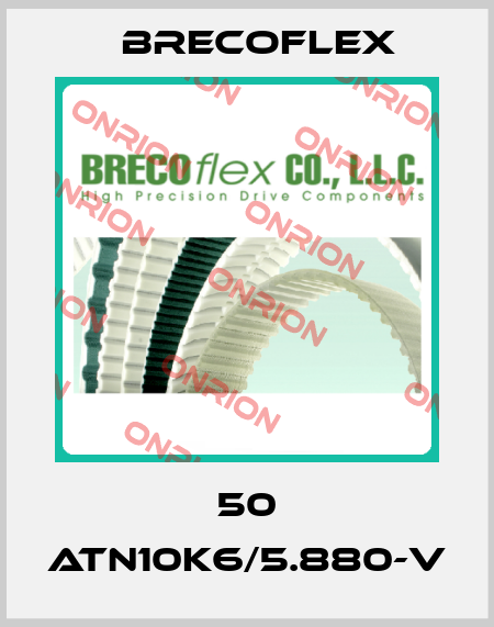 50 ATN10K6/5.880-V Brecoflex