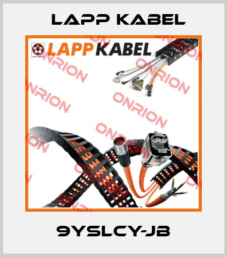 9YSLCY-JB Lapp Kabel