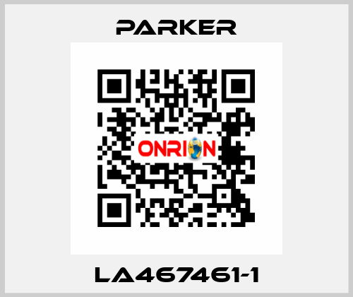 LA467461-1 Parker