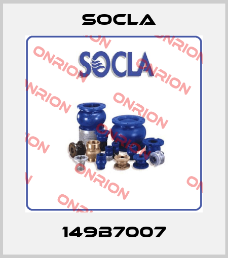 149B7007 Socla