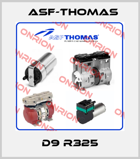 D9 R325 ASF-Thomas