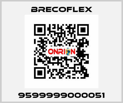 9599999000051 Brecoflex