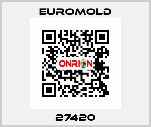 27420 EUROMOLD