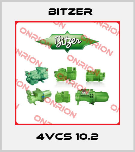 4VCS 10.2 Bitzer