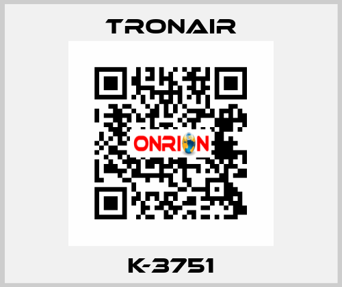 K-3751 TRONAIR