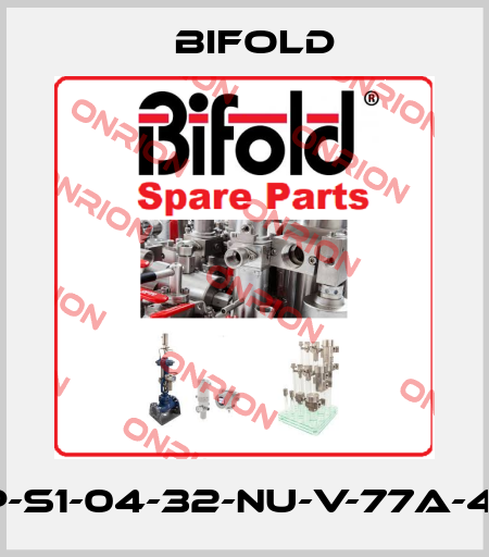FP06P-S1-04-32-NU-V-77A-48D-35 Bifold