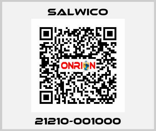 21210-001000 Salwico