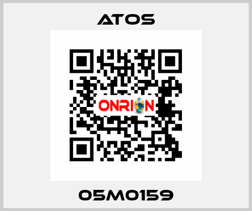 05M0159 Atos