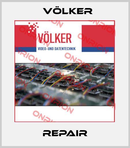 repair Völker