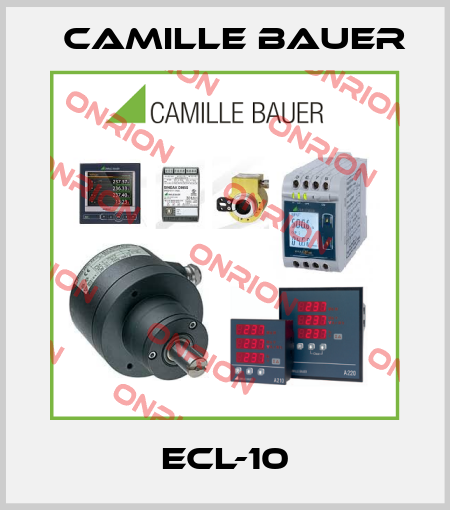ECL-10 Camille Bauer