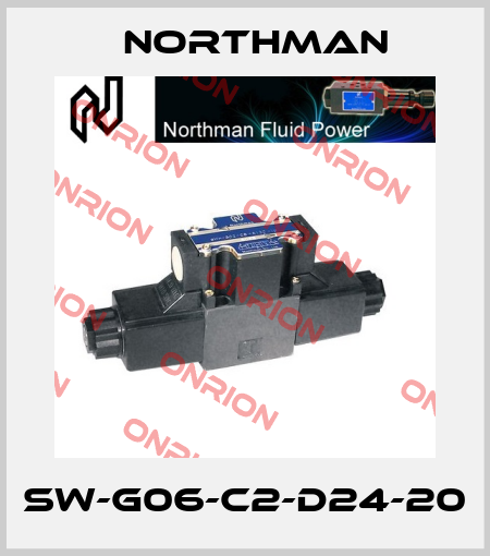 SW-G06-C2-D24-20 Northman
