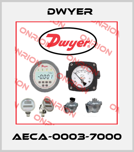 AECA-0003-7000 Dwyer