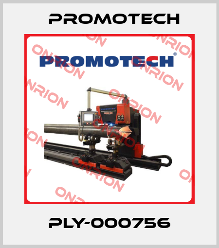 PLY-000756 Promotech