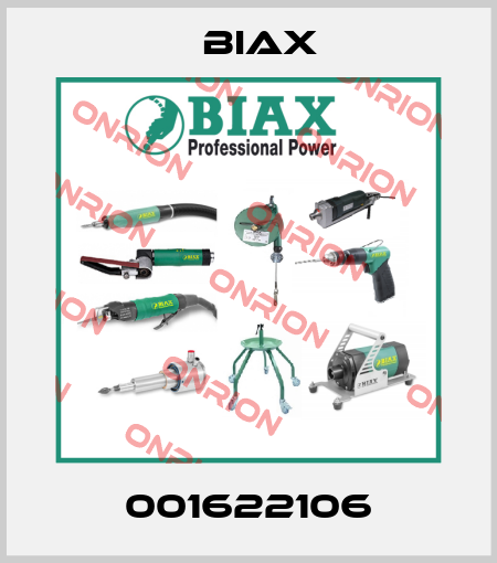 001622106 Biax